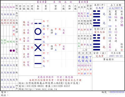 金钱卦64卦 解卦_贾双萍六爻梅花易卦例精解_孙绍普梅花易数解卦