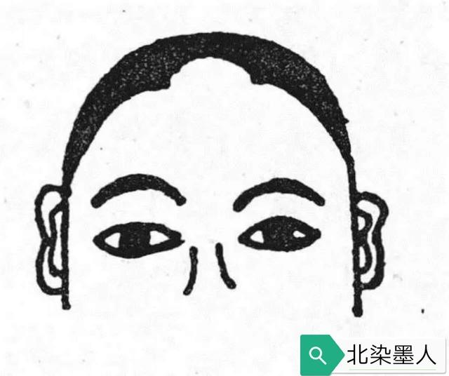 男人门牙有缝隙的面相 什么面相的男人老实？老实男人的面相标准