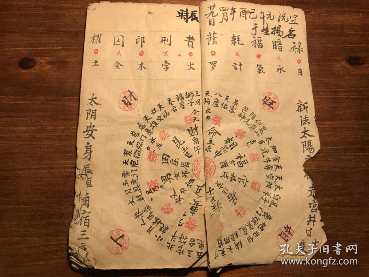 八字算命真的可信吗？看生辰八字算命准吗，以及看