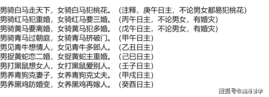 谢咏命理学：生辰八字测算婚姻日期生辰八字测婚姻配对(组图)