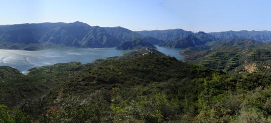 2011年9月3日,首届中国(风水)文化节