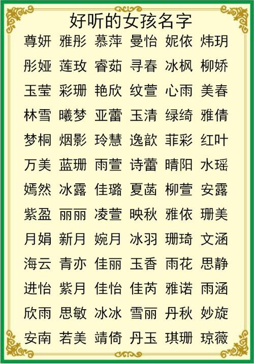 一个好的名字可受用一生,因此起名网公司起名技巧