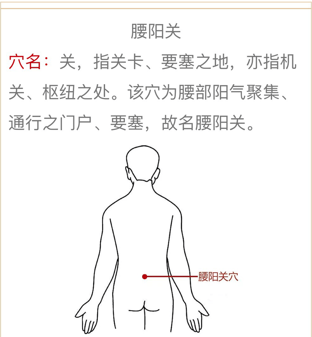 男人腰上有痣代表什么?男人的腰上的痣有何寓意