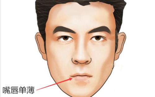 风水堂：额头光洁无伤疤的面相