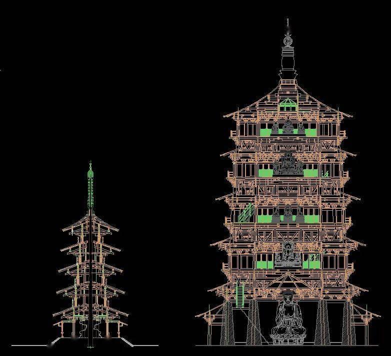 泥瓦匠“入门弟子”黄大树:我为古建续春秋