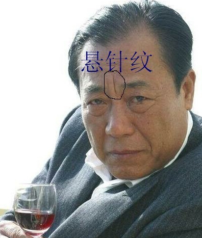 男人额头高的男人面相，一生富贵，对伴侣好