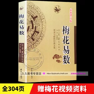 梅花易数需要从哪里入门？先看邵康节