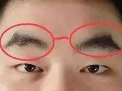 （李向东）男人面相看你是哪种面相？你有吗？