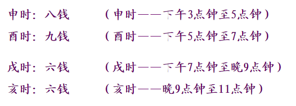 免费诸葛亮算卦大全（181年－234年10月8日）