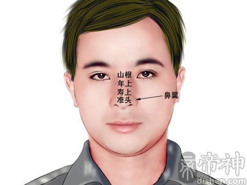 （李向东）鼻梁高的女人面相怎么看？