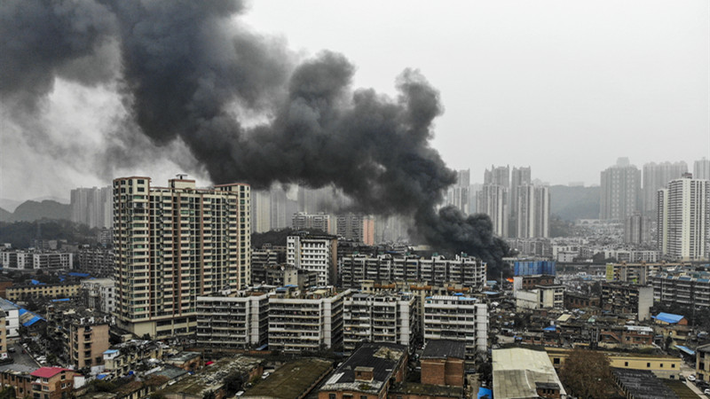 风水堂：梦见高楼，预示梦者运势不错