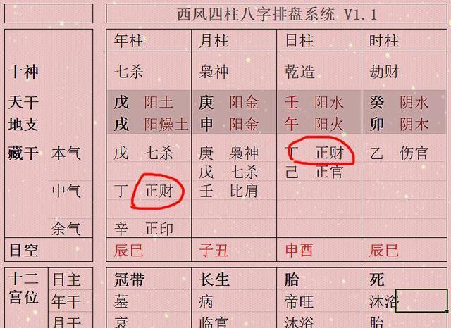 七杀真的可怕吗？八字年干遇此反而可能是大富大贵之人