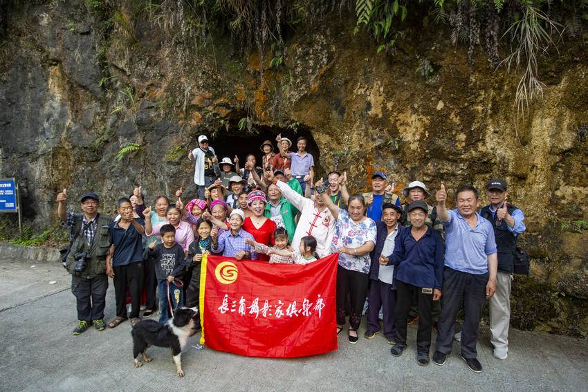 从茶乡到古寨到梯田的全方位摄影之旅