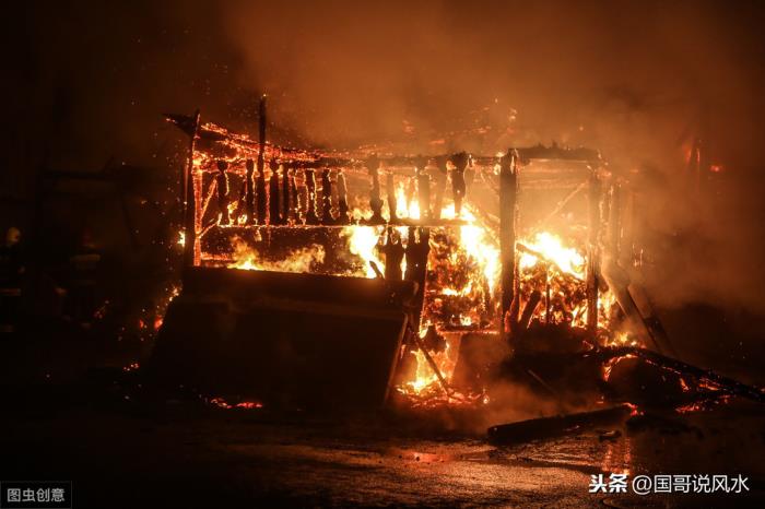 梦见雨过天晴，是好兆头，预示圆满结局！