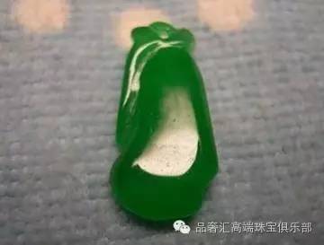 这么多样式的翡翠挂件，你都知道他们的寓意是什么吗？