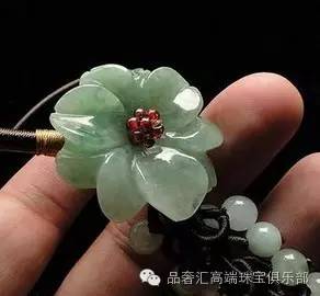 这么多样式的翡翠挂件，你都知道他们的寓意是什么吗？