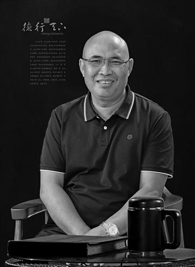 吕律：不忘历史才能开辟未来，善于继承才能勇于创新