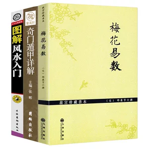 风水堂：梅花易数和玄空风水哪个相对简单