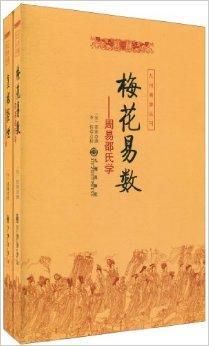 为套装书,分别包括:《皇极经世》,《梅花易数》