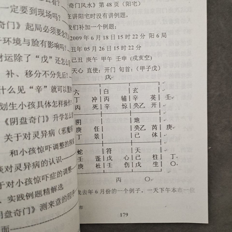 什么是奇门遁甲关于奇门的名字