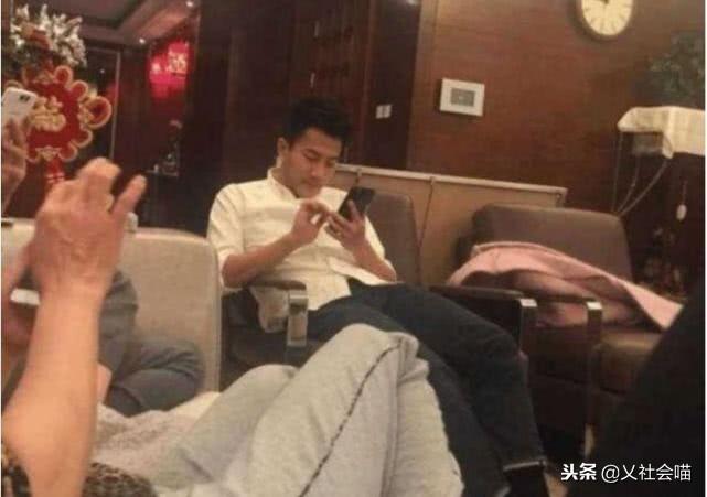 杨幂离婚传闻漫天飞网友：婚姻终究成了悲剧！