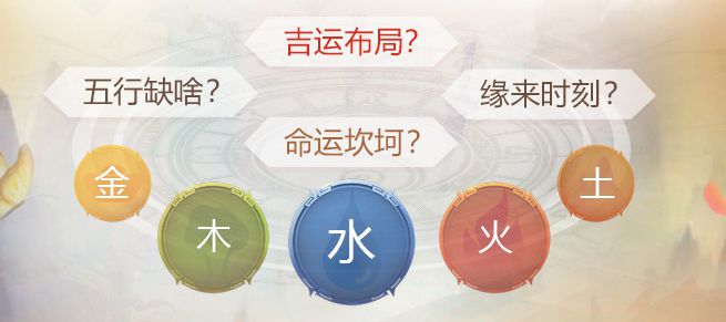 风水堂:水火两相冲应为一方受害