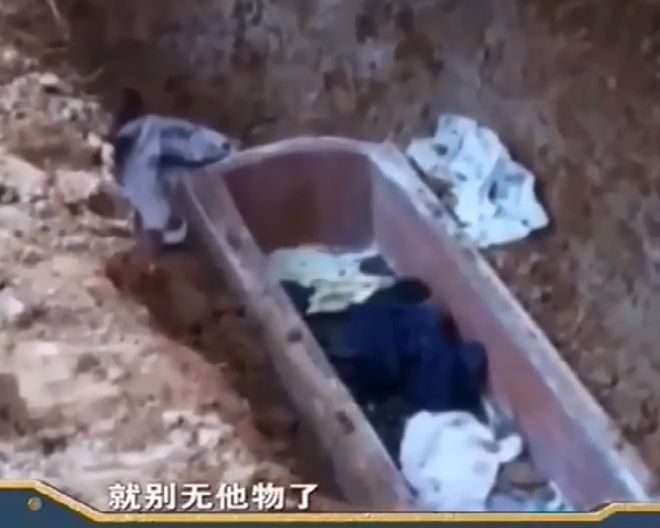 风水堂：梦见死人和棺材和死人出殡