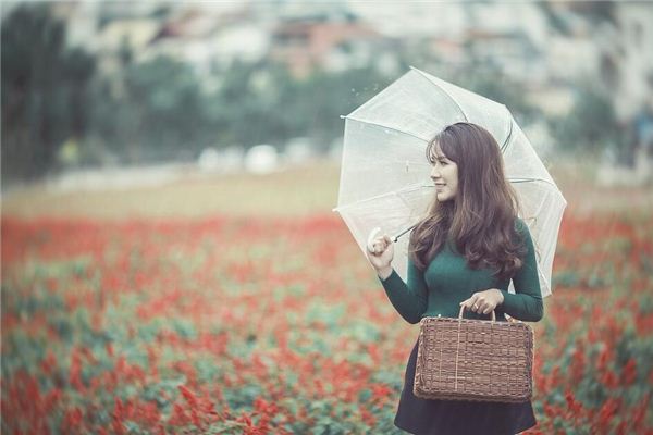 解梦风水堂：梦见和女同学一起进厕所