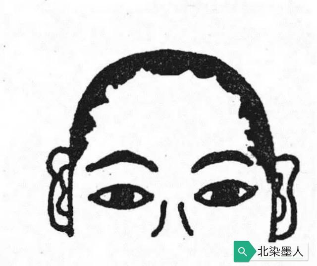 男人额头窄在面相学上有什么说法