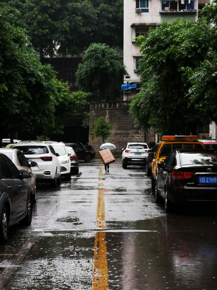 风水堂：梦见下雨冲垮房屋的心理学解析