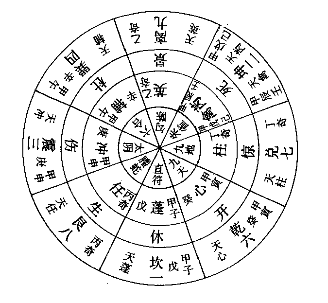 周易老师六爻解卦软件免费六爻排盘解