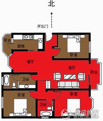 （李向东）风水建筑,的基本原理及选址方法！