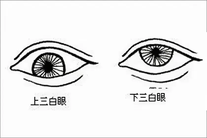 穷相的女人面相特征 北京一HR女高管违法解除实习员工劳动合同引网友讨伐